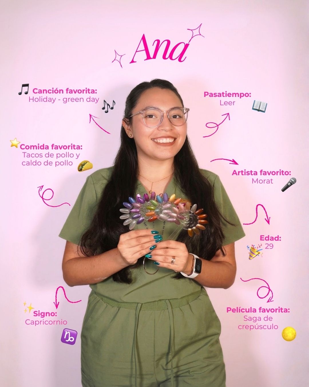 Ana
