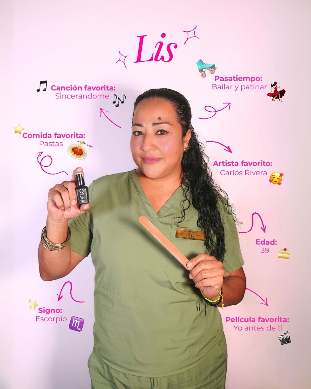 Lis