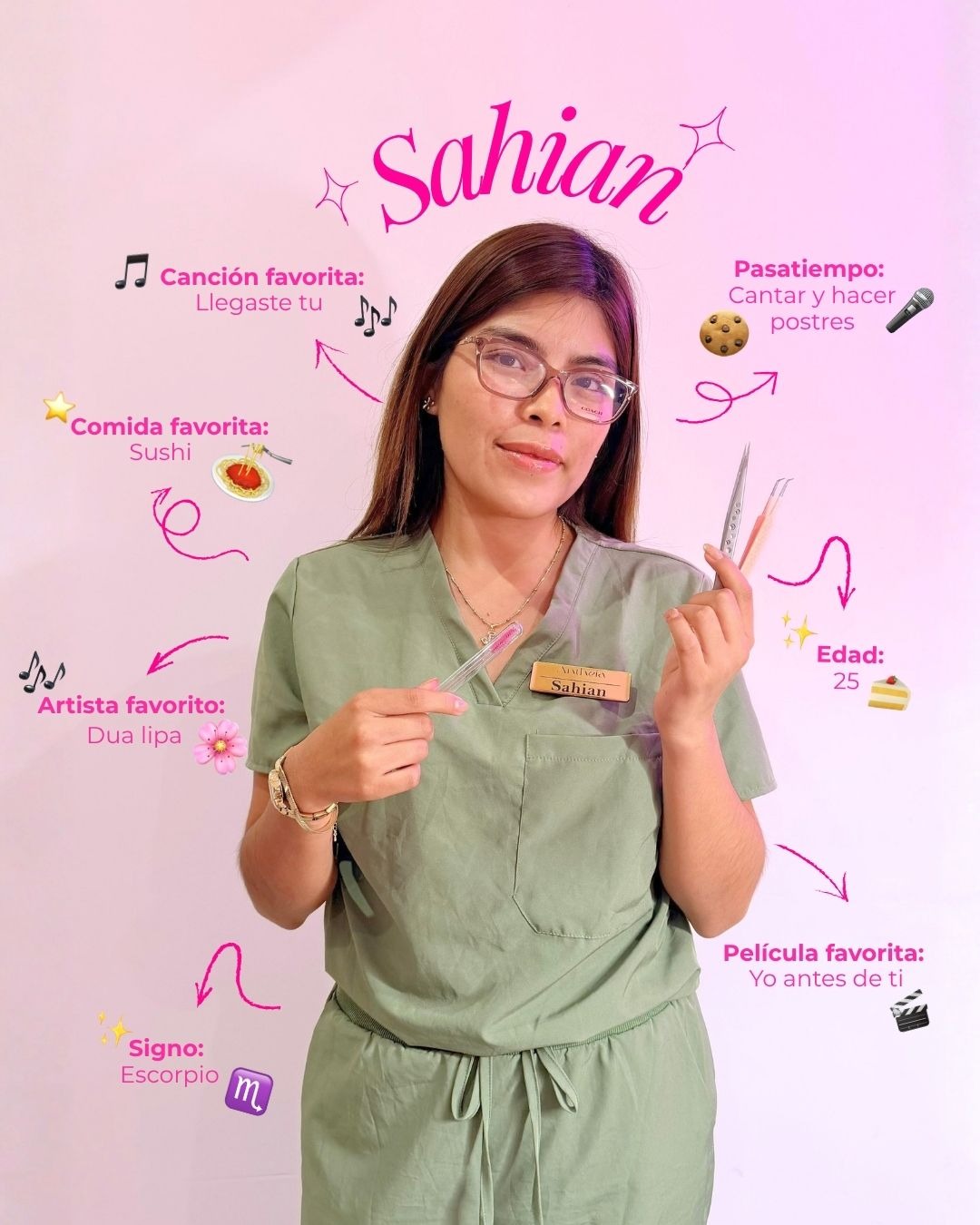 Sahian